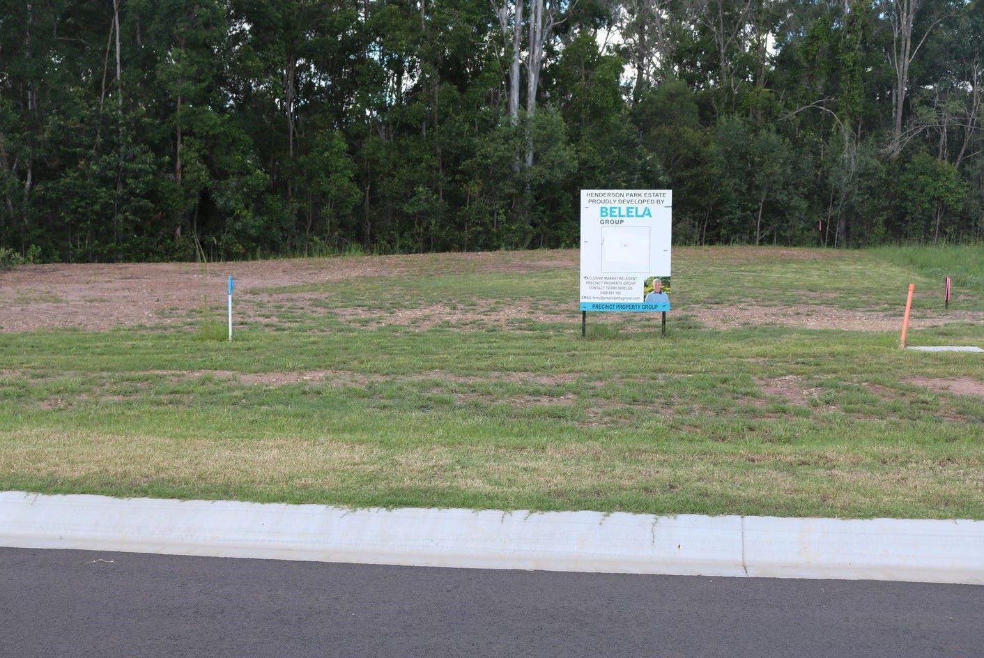 [Land for Sale] Henderson Park Estate, Hervey Bay, Tinana OpenLot